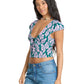 Billabong Ladies Crush On You Top