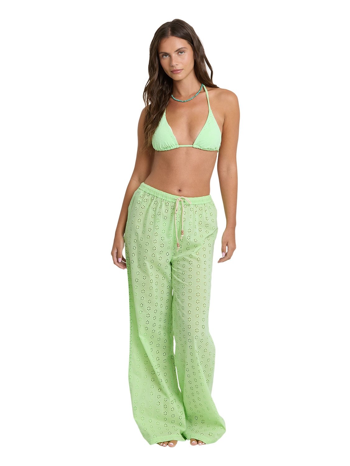 Billabong Men's Sun Lit Cover-Up Pant