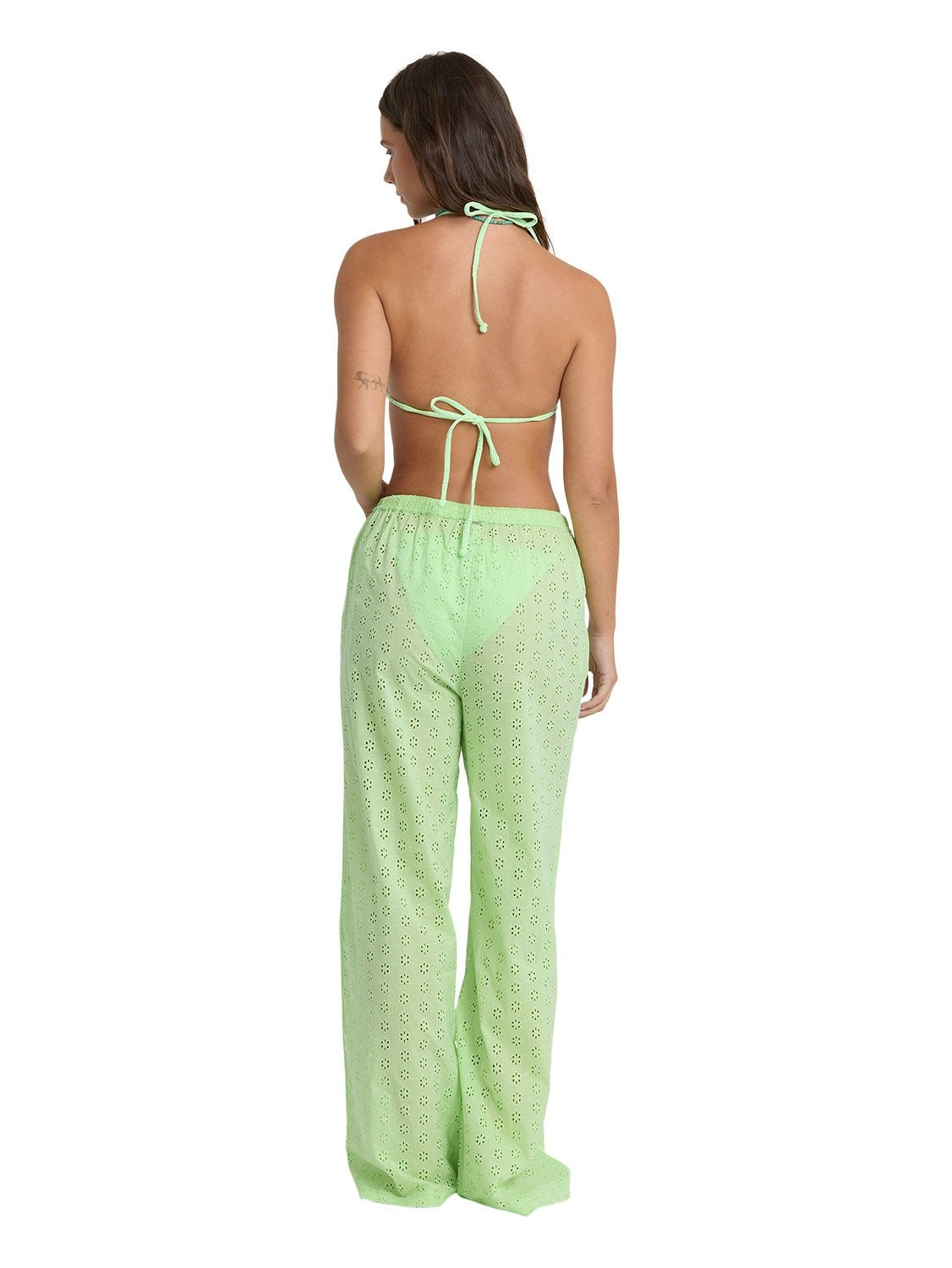 Billabong Men's Sun Lit Cover-Up Pant
