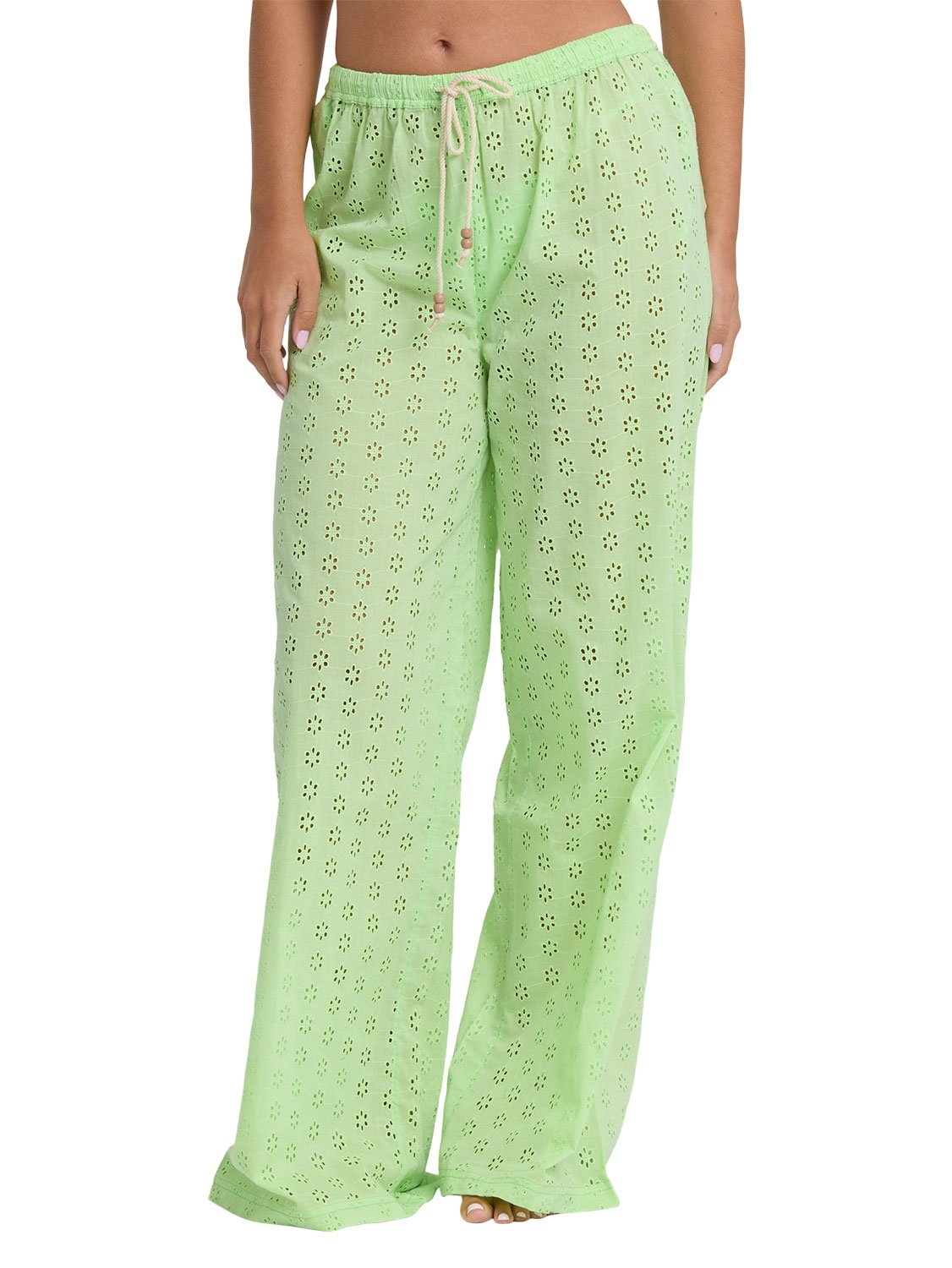 Billabong Men's Sun Lit Cover-Up Pant