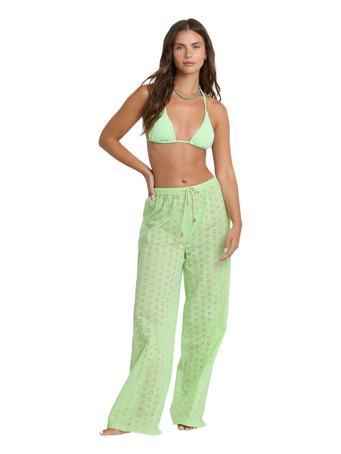 Billabong Men's Sun Lit Cover-Up Pant