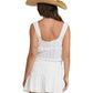 Billabong Ladies Eyelet Forever Mini Skirt