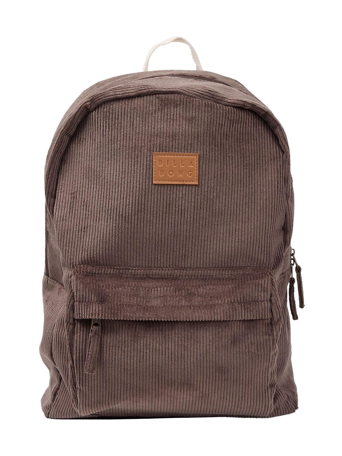 Billabong Ladies Schools Out Cord Backpack