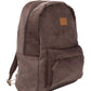Billabong Ladies Schools Out Cord Backpack