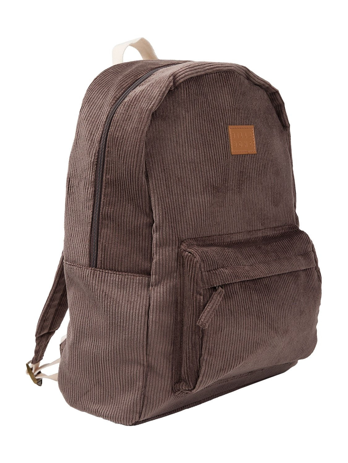 Billabong Ladies Schools Out Cord Backpack