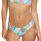 Billabong Ladies Hot Mess Bondi Bikini Bottom