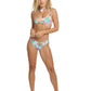 Billabong Ladies Hot Mess Bondi Bikini Bottom