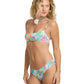 Billabong Ladies Hot Mess Bondi Bikini Bottom