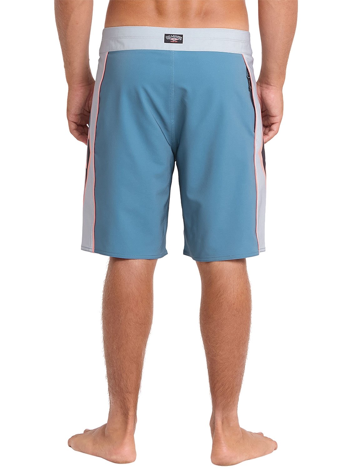 Billabong Men's New Wave Pro Boardshort