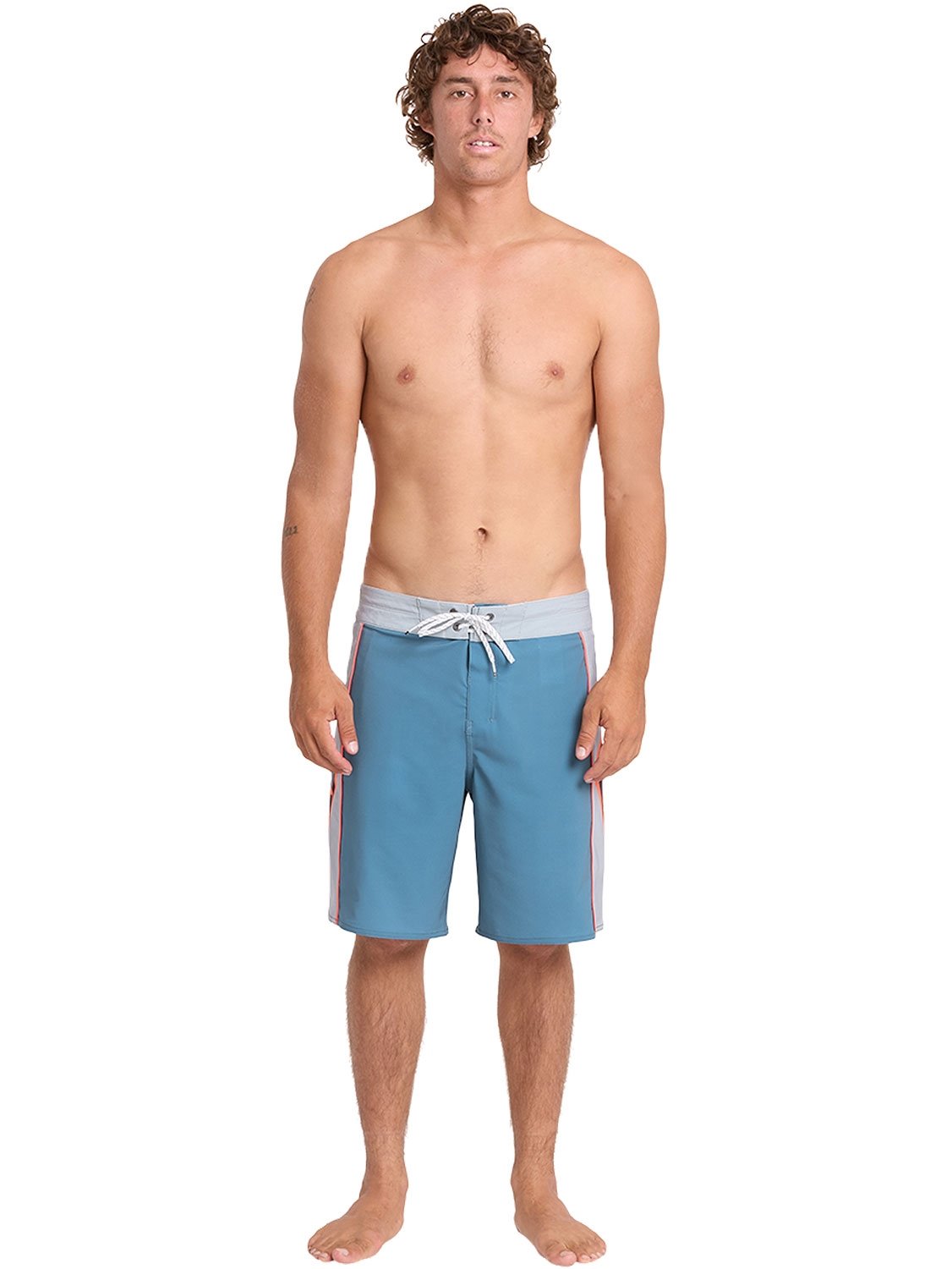 Billabong Men's New Wave Pro Boardshort