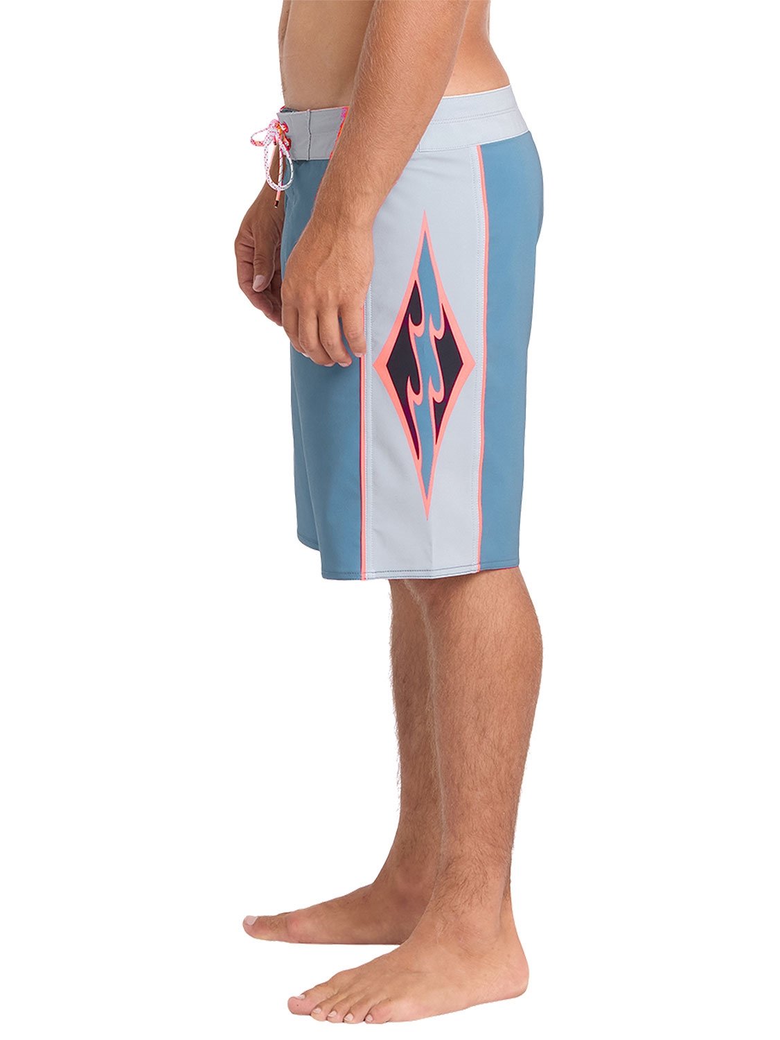 Billabong Men's New Wave Pro Boardshort