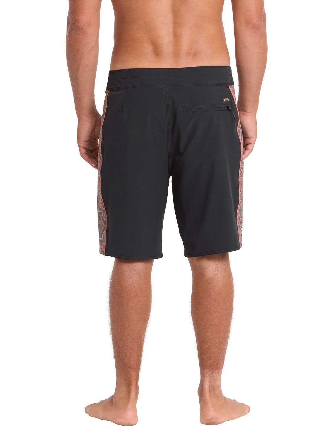 Billabong Men's Dbah Pro Boardshort