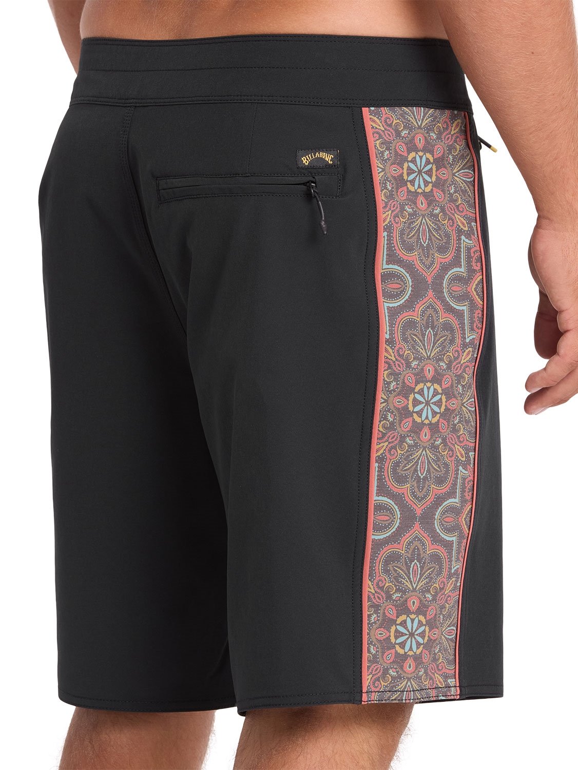 Billabong Men's Dbah Pro Boardshort