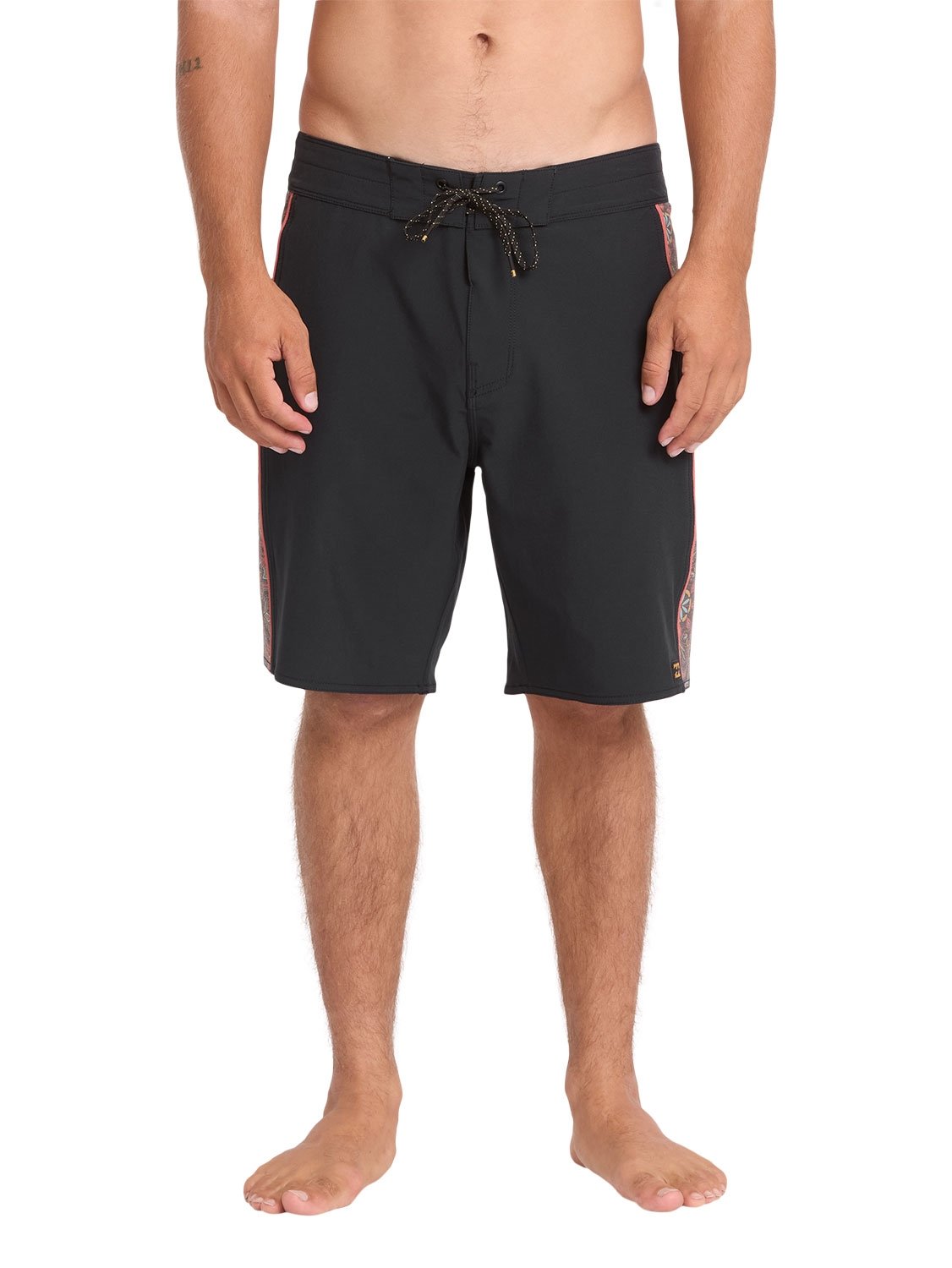 Billabong Men's Dbah Pro Boardshort