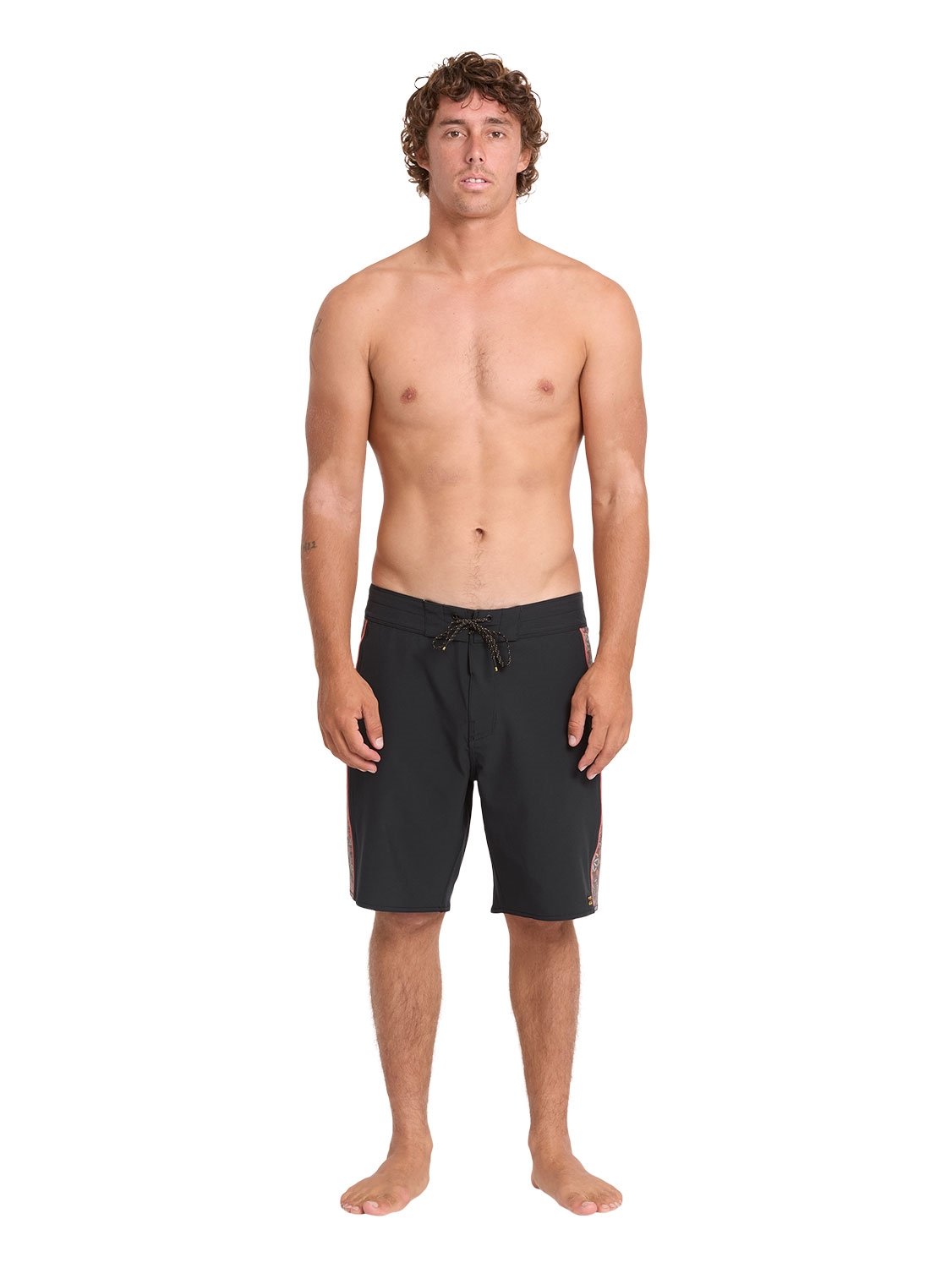 Billabong Men's Dbah Pro Boardshort