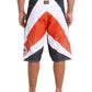 Billabong Men's AI Samurai Pro Boardshort