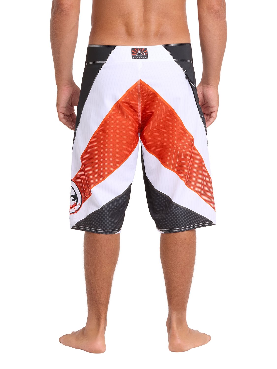 Billabong Men's AI Samurai Pro Boardshort