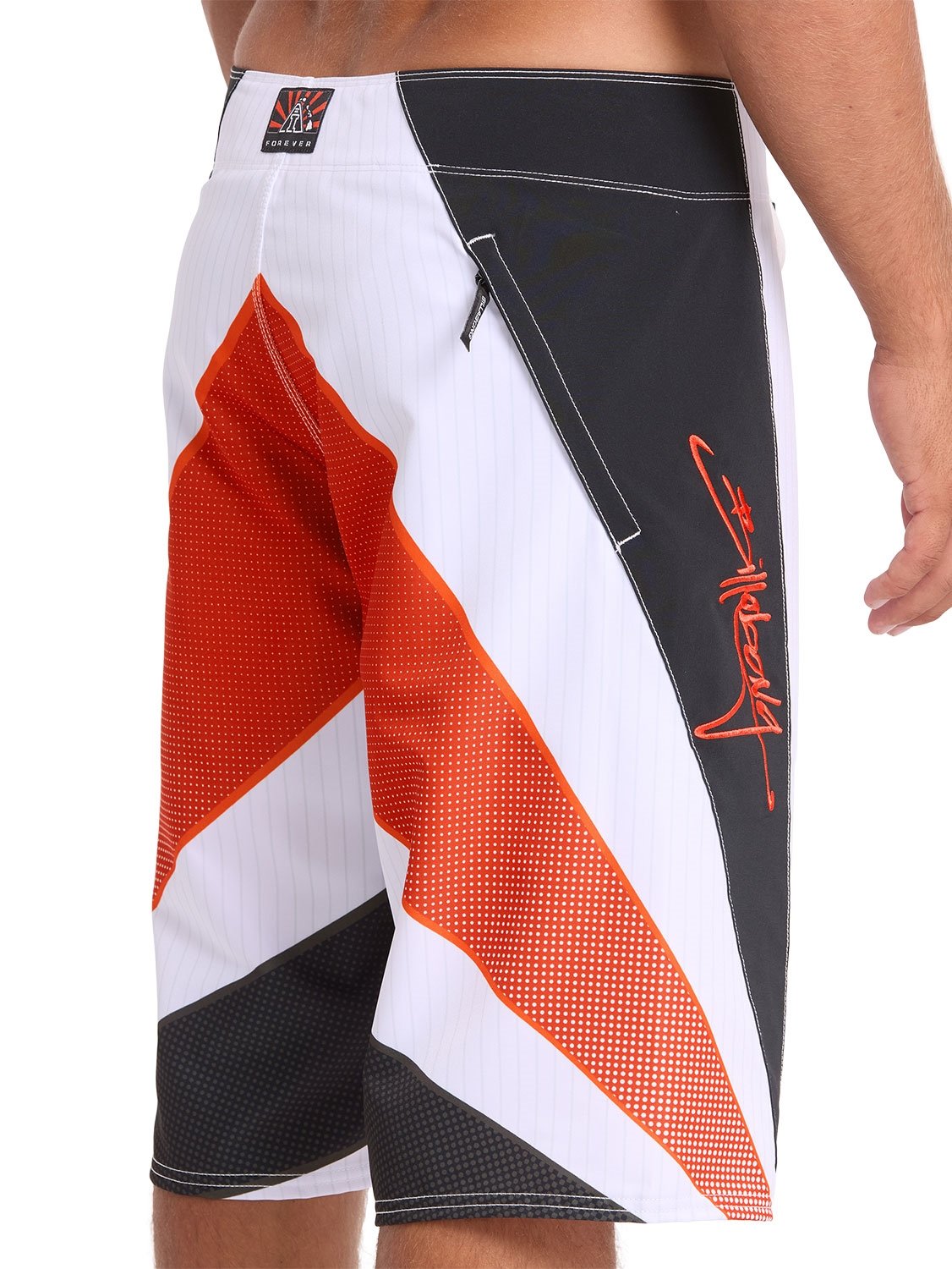 Billabong Men's AI Samurai Pro Boardshort