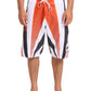 Billabong Men's AI Samurai Pro Boardshort