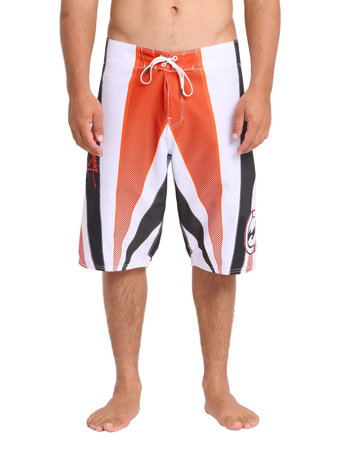 Billabong Men's AI Samurai Pro Boardshort
