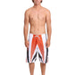 Billabong Men's AI Samurai Pro Boardshort