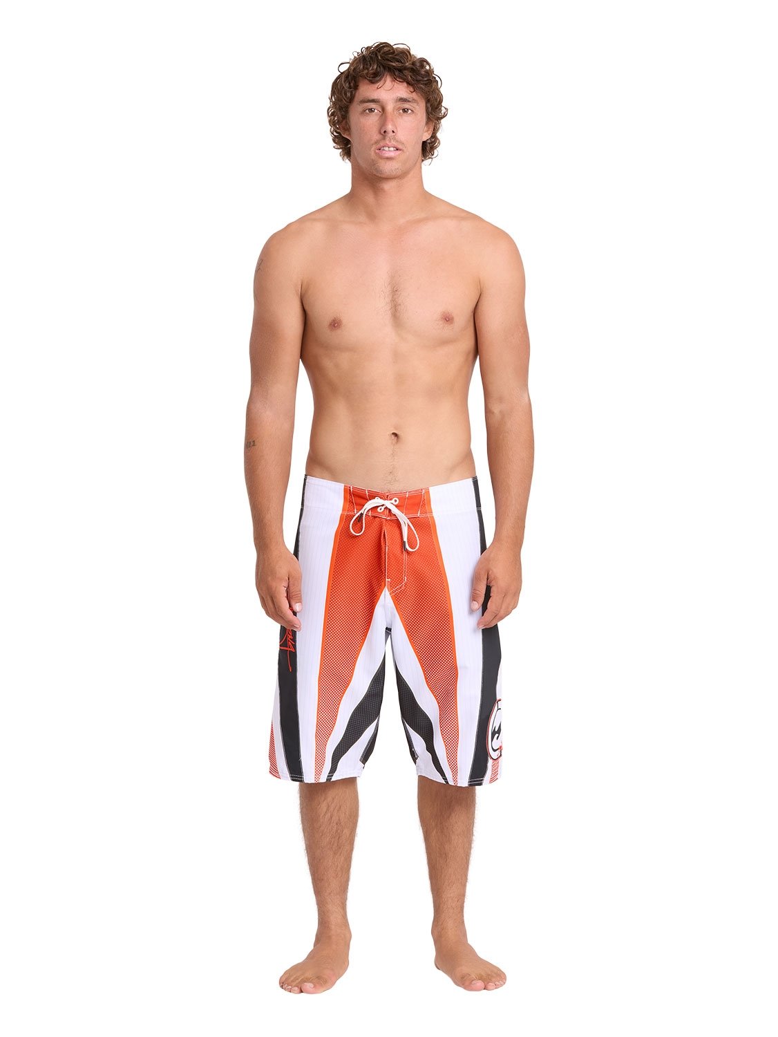 Billabong Men's AI Samurai Pro Boardshort