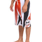 Billabong Men's AI Samurai Pro Boardshort
