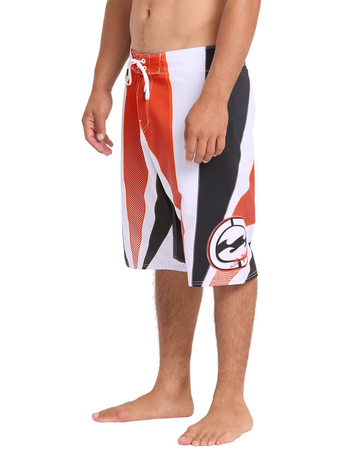 Billabong Men's AI Samurai Pro Boardshort