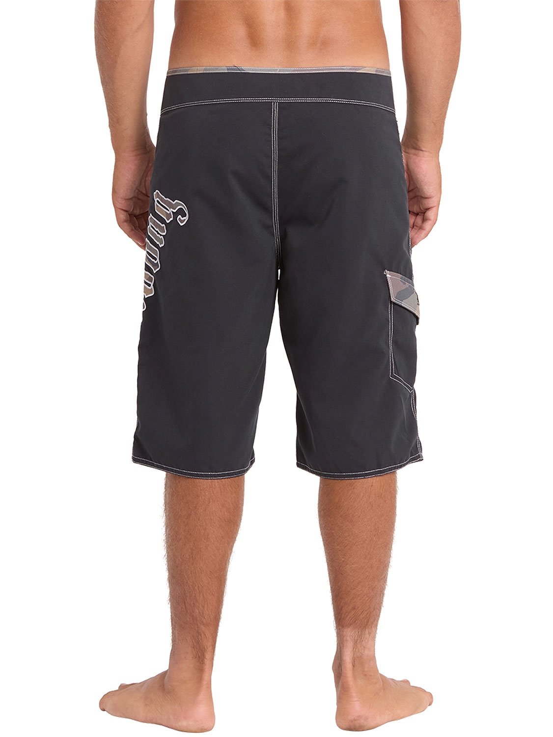 Billbong Men's Temples Pro Boardshort