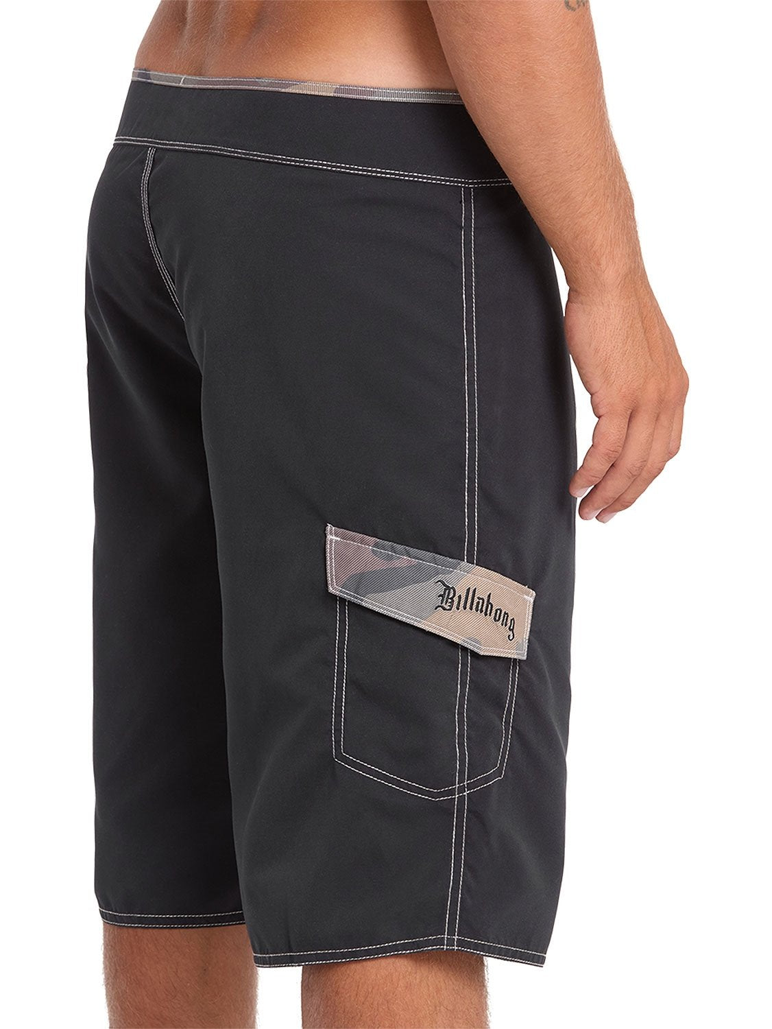 Billbong Men's Temples Pro Boardshort