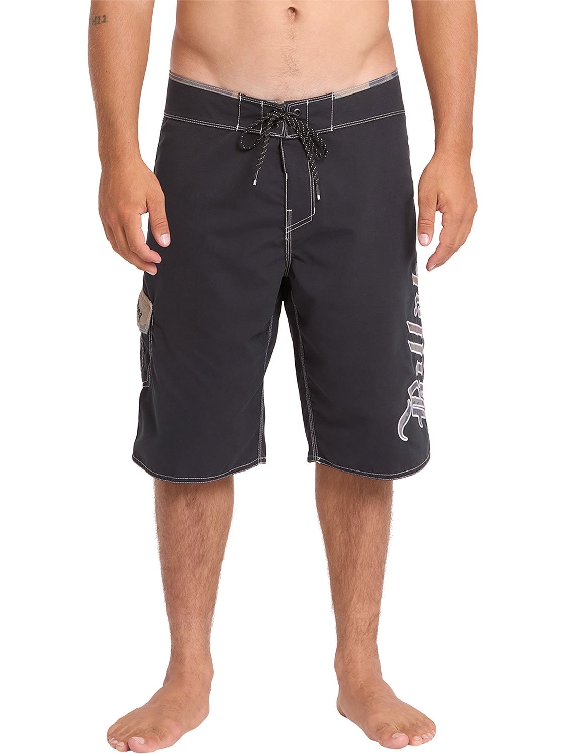 Billbong Men's Temples Pro Boardshort
