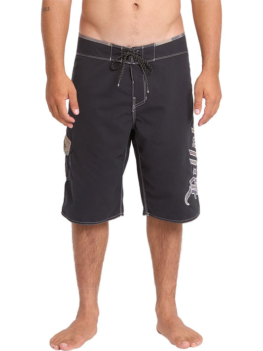 Billbong Men's Temples Pro Boardshort