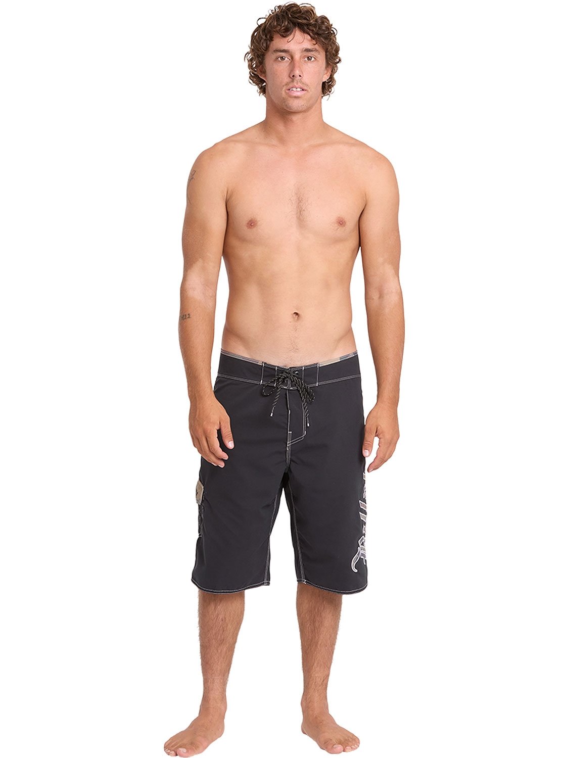 Billbong Men's Temples Pro Boardshort