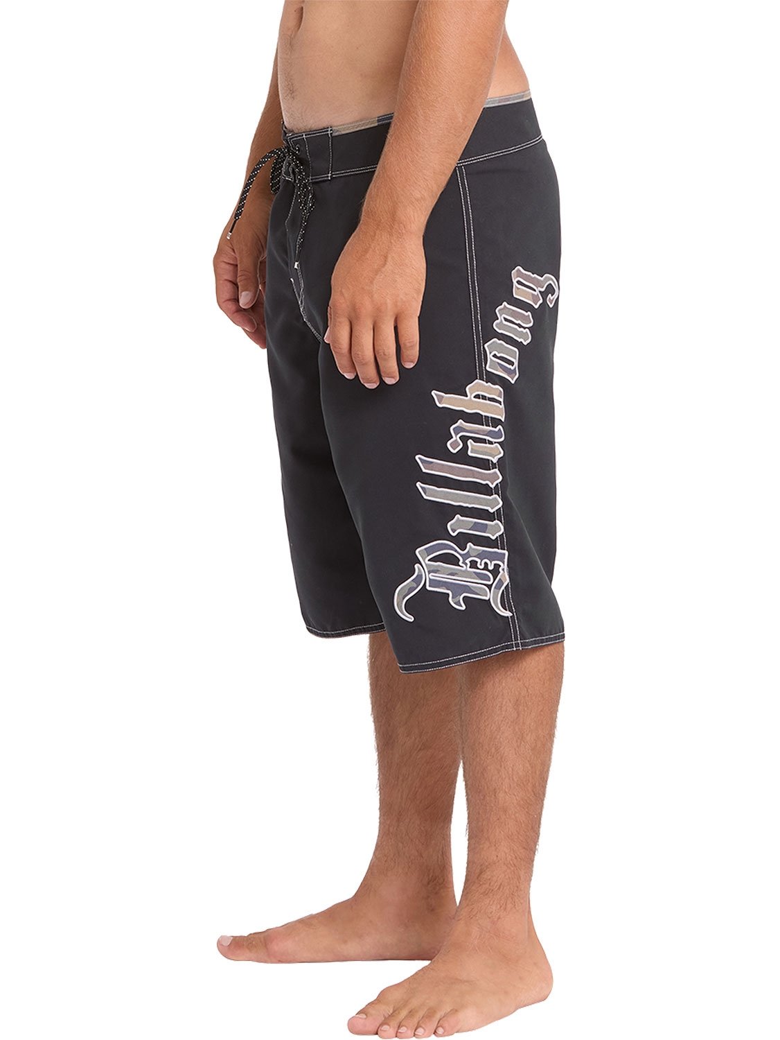 Billbong Men's Temples Pro Boardshort