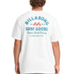 Billabong Men's Foundary Premium T-Shirt