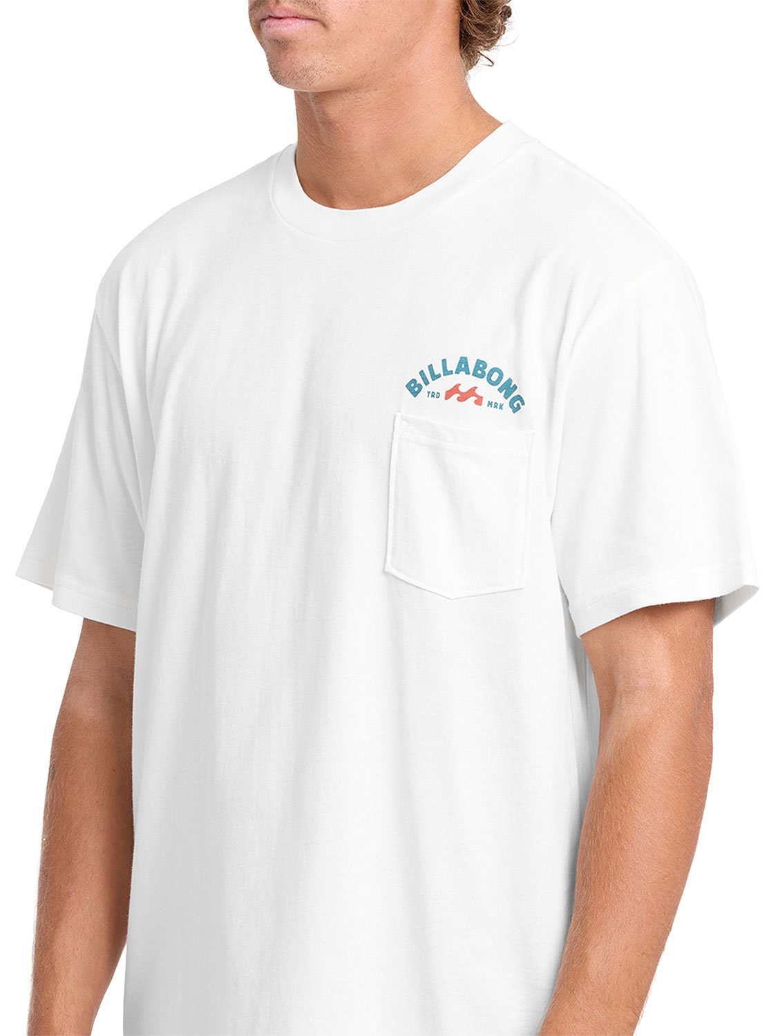 Billabong Men's Foundary Premium T-Shirt