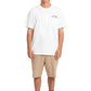 Billabong Men's Foundary Premium T-Shirt