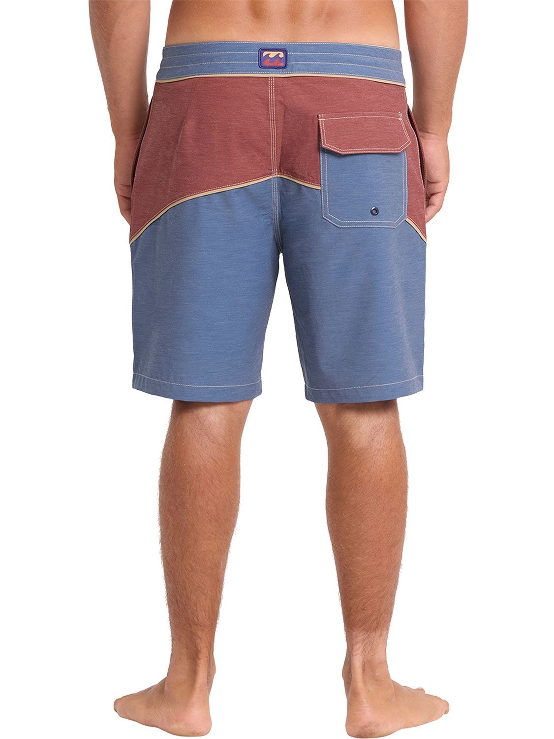 Billabong Men's Garage Arch Boardshort