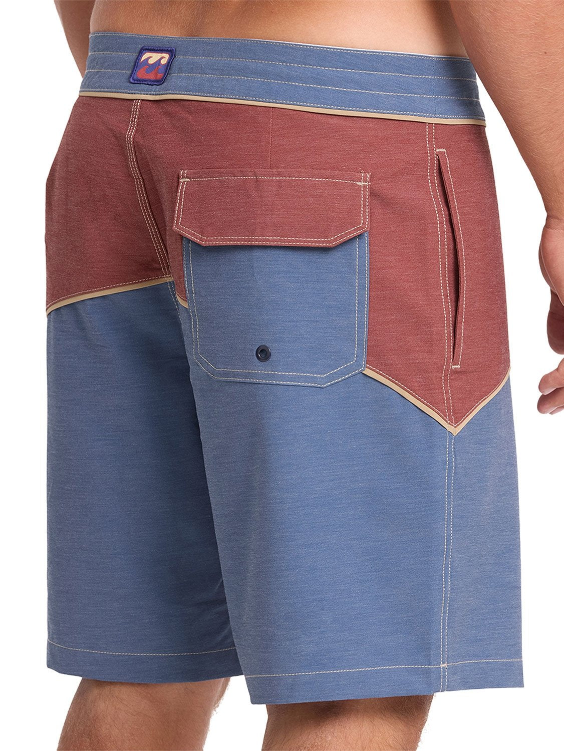 Billabong Men's Garage Arch Boardshort