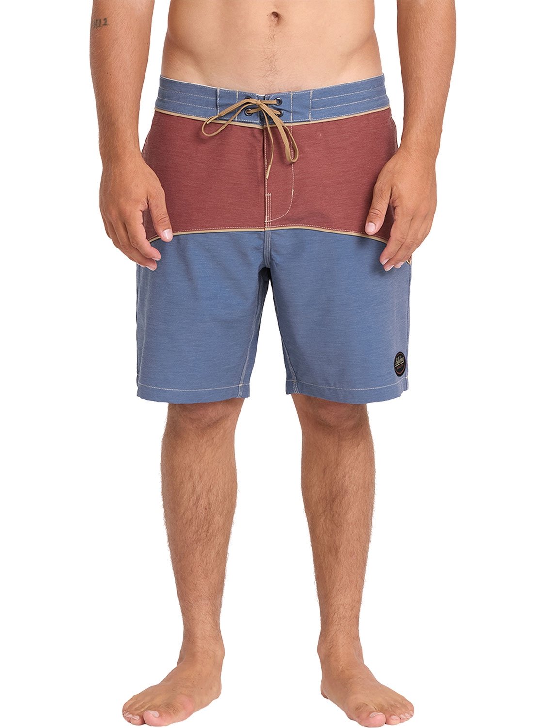 Billabong Men's Garage Arch Boardshort