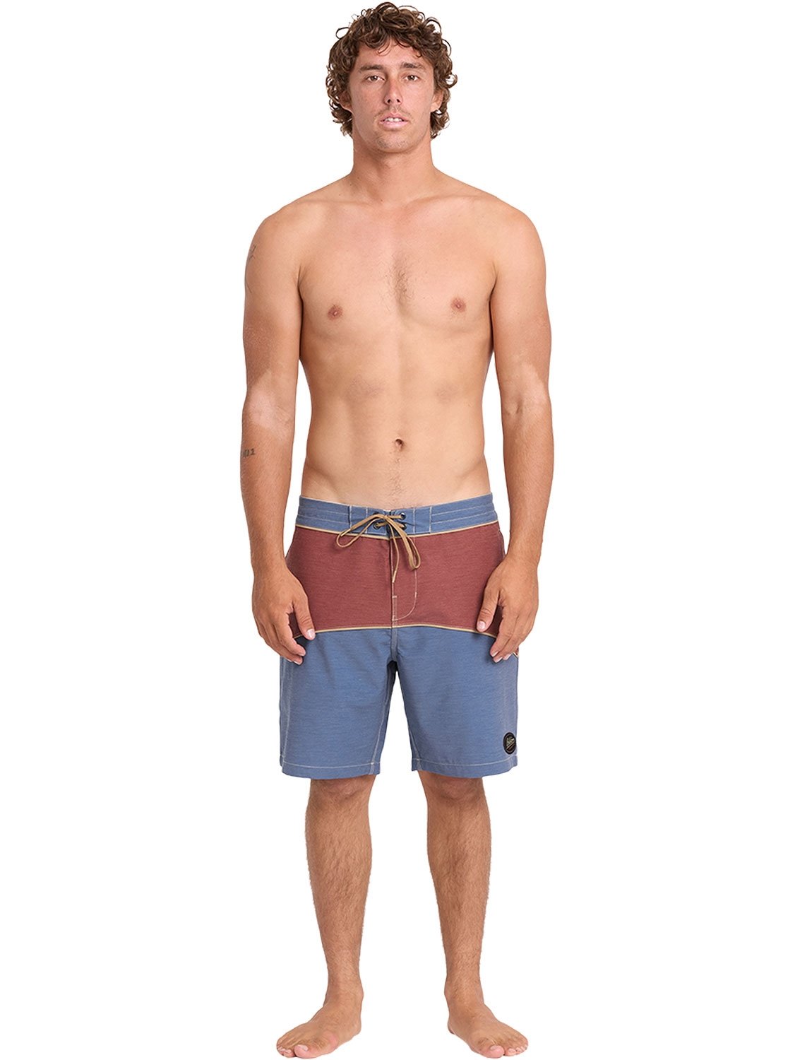 Billabong Men's Garage Arch Boardshort