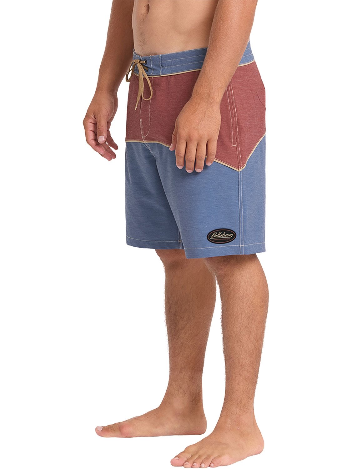 Billabong Men's Garage Arch Boardshort