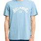 Billabong Men's Arch Wave T-Shirt