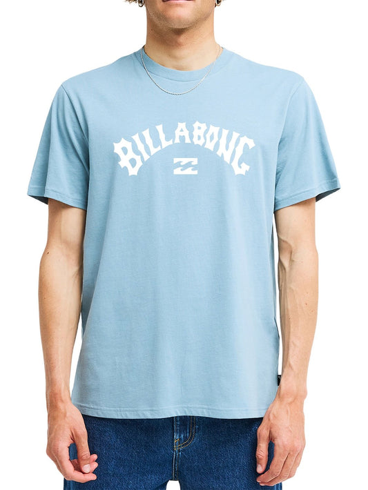 Billabong Men's Arch Wave T-Shirt