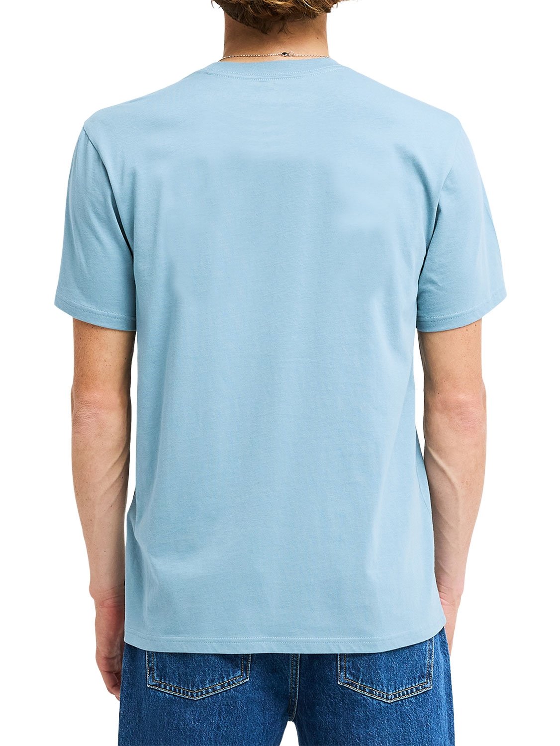Billabong Men's Arch Wave T-Shirt