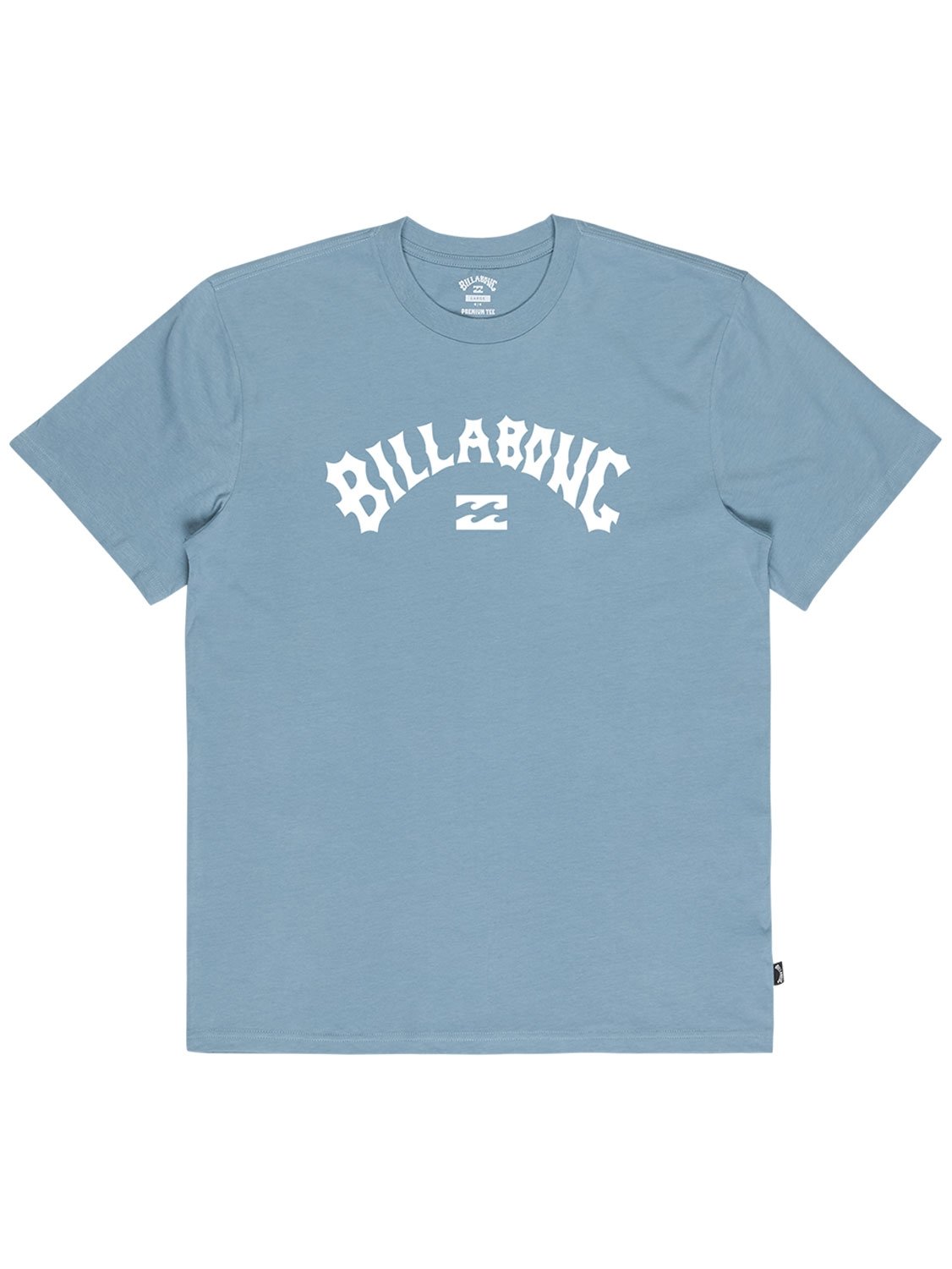 Billabong Men's Arch Wave T-Shirt