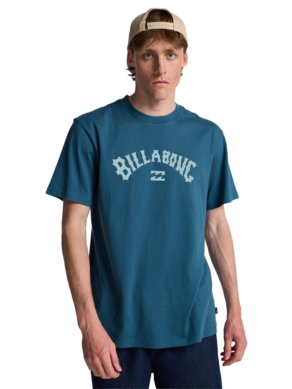 Billabong Arch Wave T-Shirt