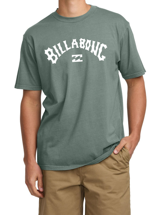 Billabong Men's Arch Wave T-Shirt