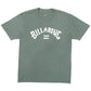 Billabong Men's Arch Wave T-Shirt