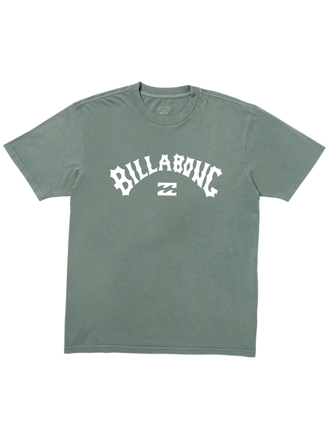 Billabong Men's Arch Wave T-Shirt